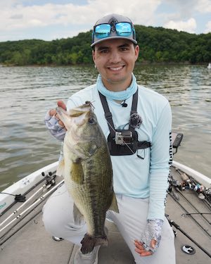 Jonny Schultz