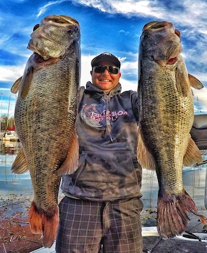Tactical Bassin'
