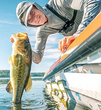 Tyler Anderson